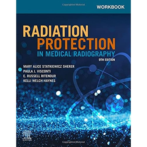 Workbook For Radiation Protection In Medical ...