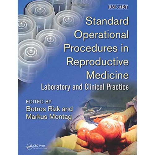 Standard Operational Procedures In Reproducti...