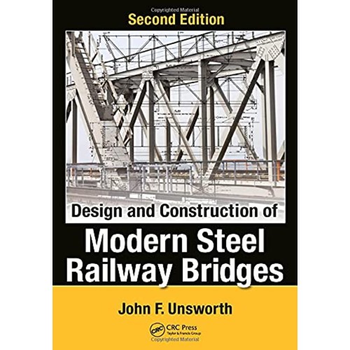 Design And Construction Of Modern Steel Railw...