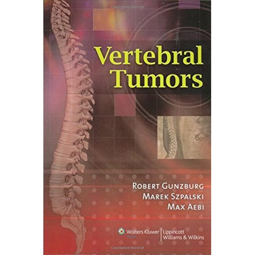 Vertebral Tumors (Hb 2007)