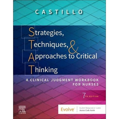 Strategies Techniques And Approaches To Criti...