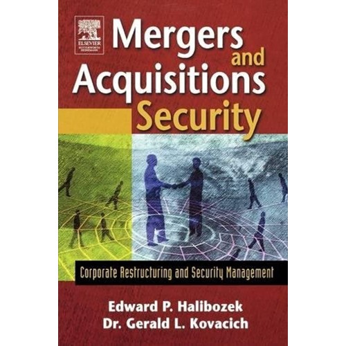 Mergers And Acquisitions Security 