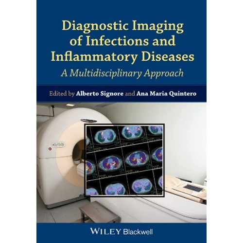 Diagnostic Imaging Of Infections And Inflamma...