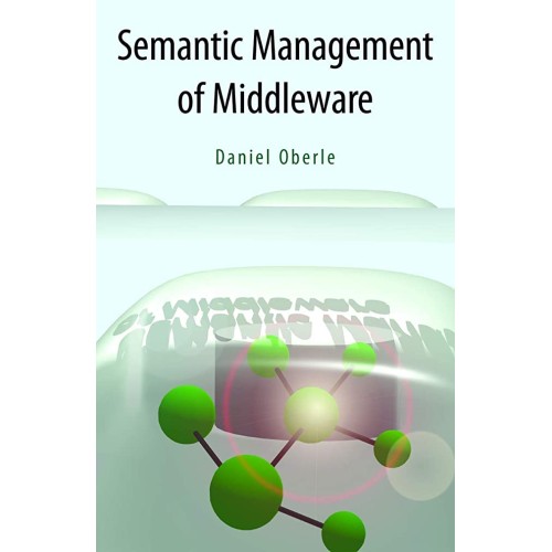 Semantic Management Of Middleware (Hb) 