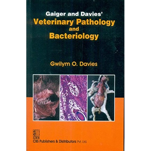 Gaiger And Davies' Veterinary Pathology And B...