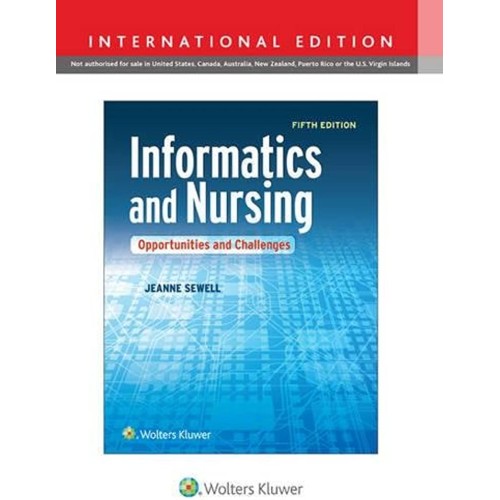 Informatics And Nursing Opportunities And Cha...