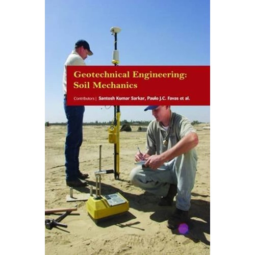 Geotechnical Engineeering Soil Mechanics (Hb ...