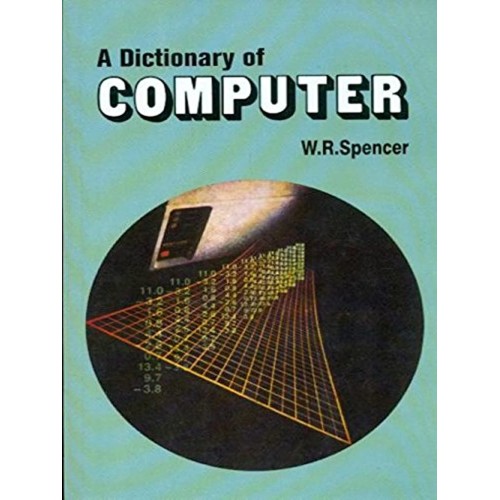 A Dictionary Of Computer (2003)