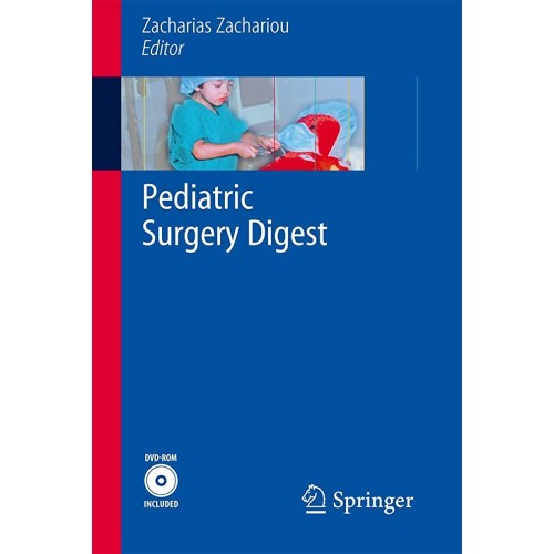 Pediatric Surgery Digest (Pb 2009)