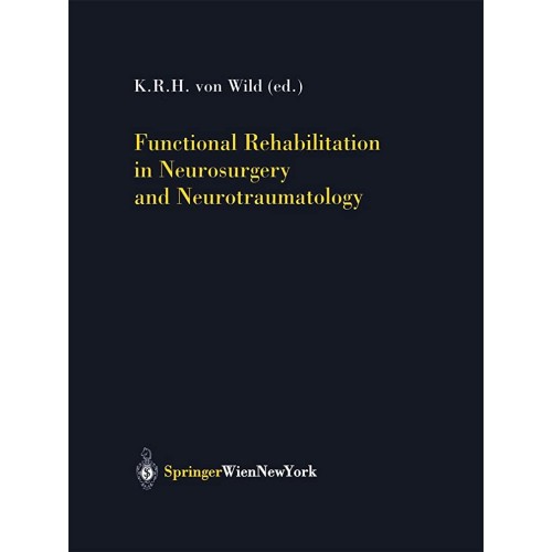 Functional Rehabilitation In Neurosurgery And...