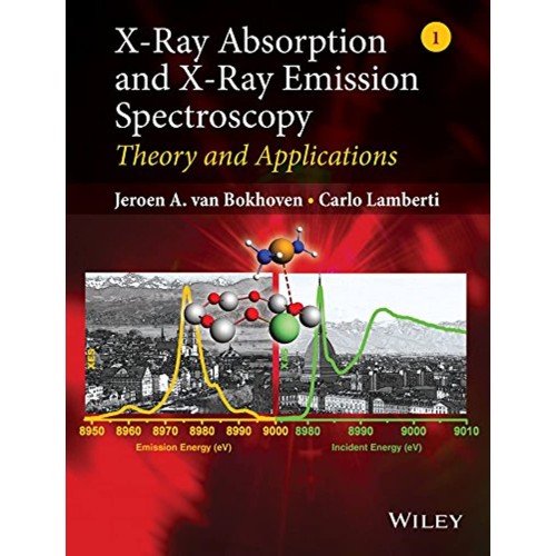 X Ray Absorption And X Ray Emission Spectrosc...