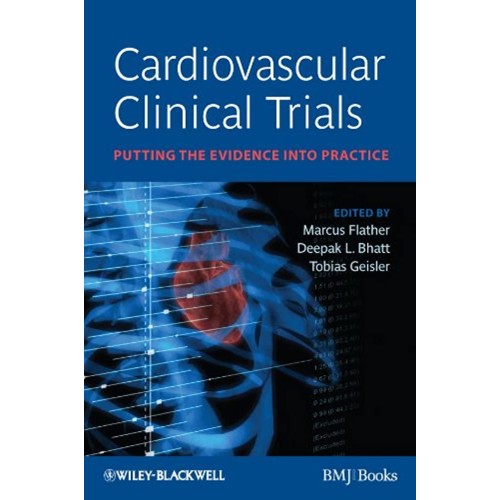 Cardiovascular Clinical Trials: Putting The E...