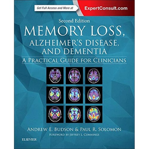 Memory Loss Alzheimers Disease And Dementia A...