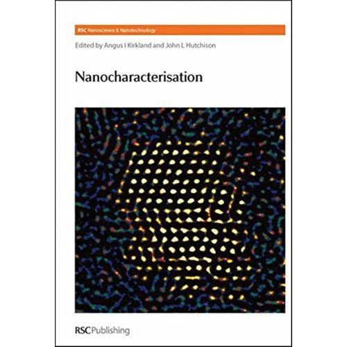 Nanocharacterisation (Hb 2010) 