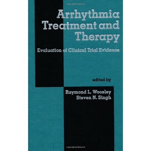 Arrhythmia Trtmnt 