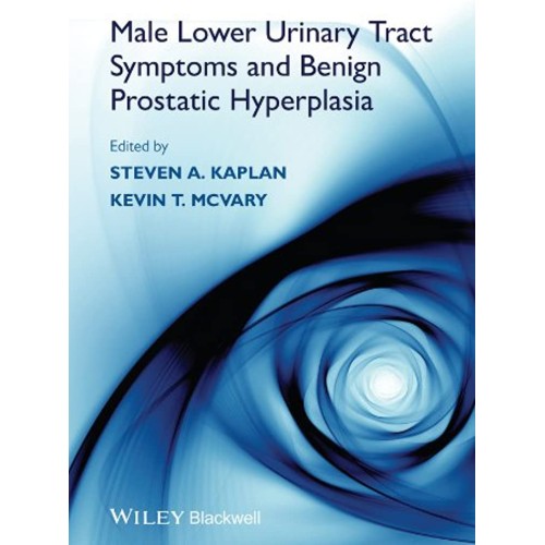 Male Lower Urinary Tract Symptoms And Benign ...