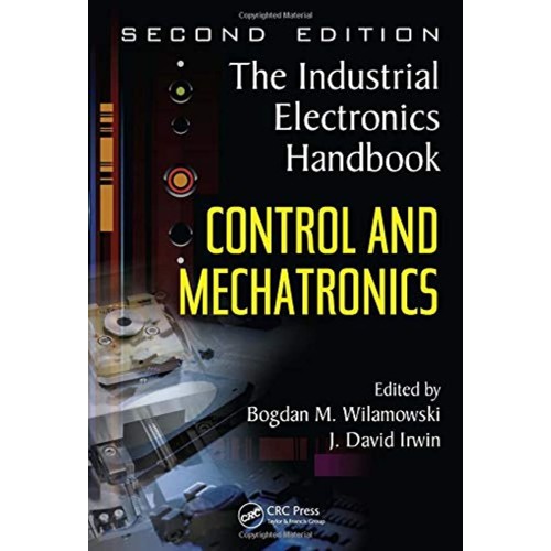 The Industrial Electronics Handbook Control A...