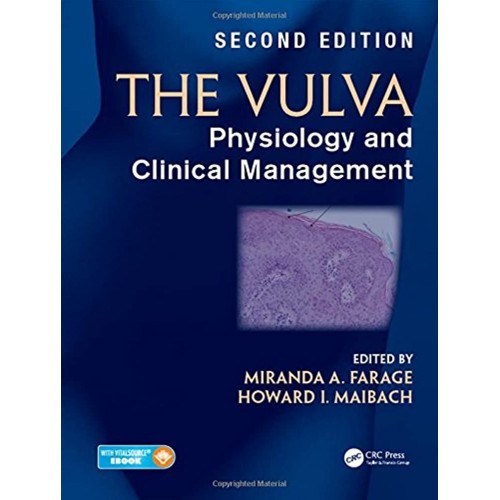 The Vulva Physiology And Clinical Management ...