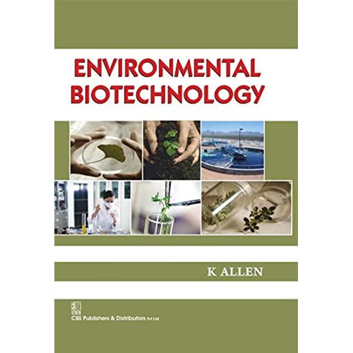 Environmental Biotechnology (Hb 2016) 