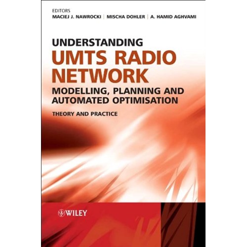 Understanding Umts Radio Network Modelling, P...