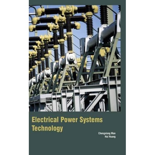 Electrical Power Systems Technology (Hb 2017)...