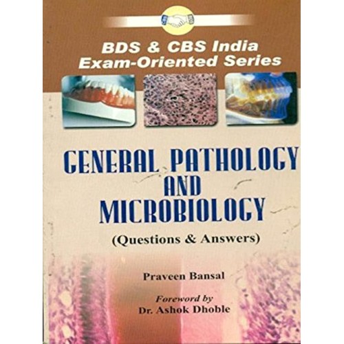 General Pathology And Microbiology(Questions ...