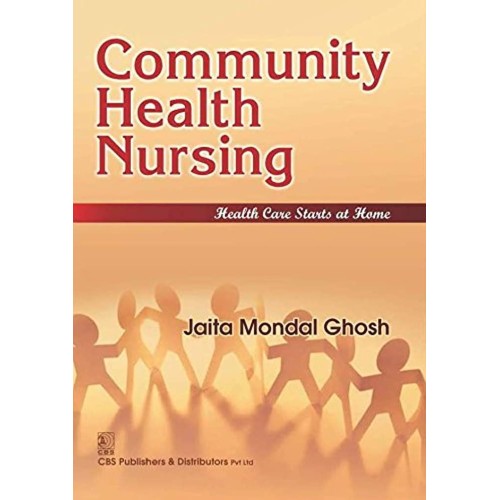 Community Health Nursing (Pb 2019) 