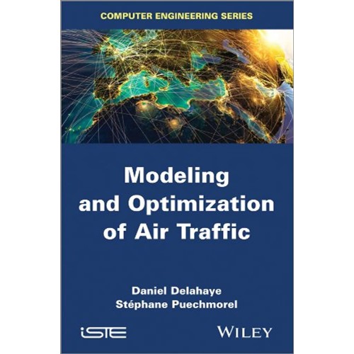 Modeling And Optimization Of Air Traffic (Hb ...