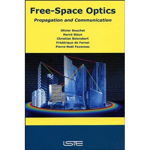 Free Space Optics Propagation And Communicati...