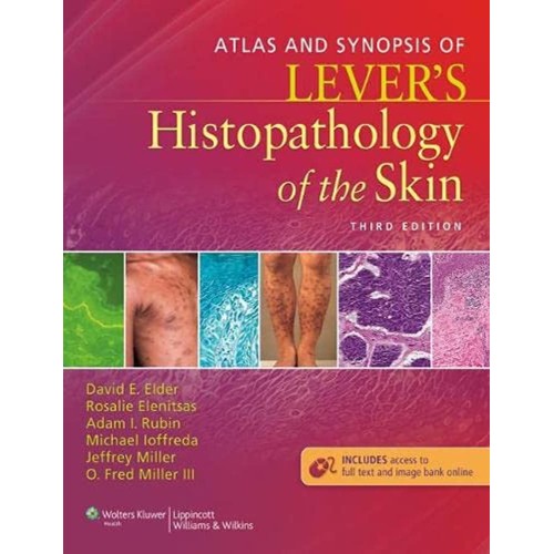 Atlas And Synopsis Of Levers Histopathology O...