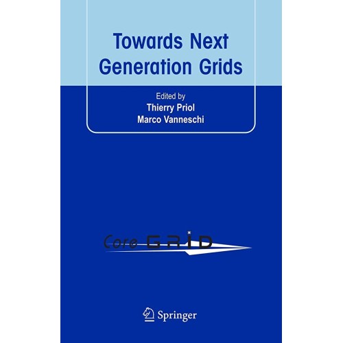 Towards Next Generation Grids (Hb) 