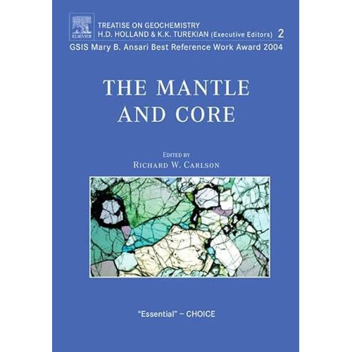 The Mantle And Core ;Vol-2 