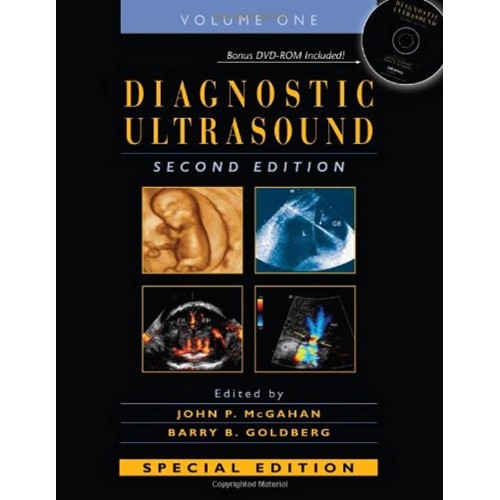 Diagnostic Ultrasound 2Ed 2 Vols Set (Hb 2010...