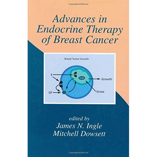 Advances Ednocrine Theraphy Breast 