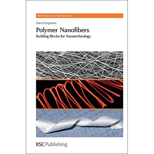 Polymer Nanofibers: Building Blocks For Nanot...