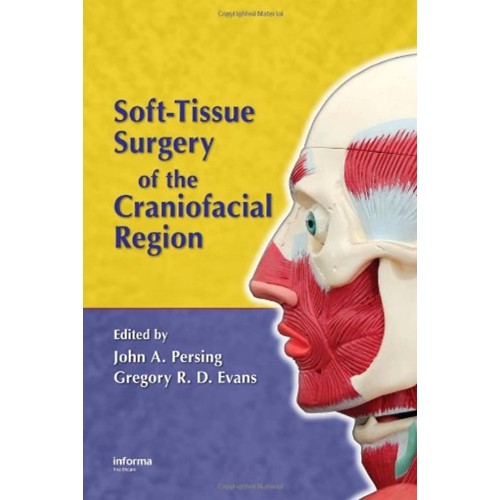 Soft Tiss Surgery Of The Craniofacial Region ...