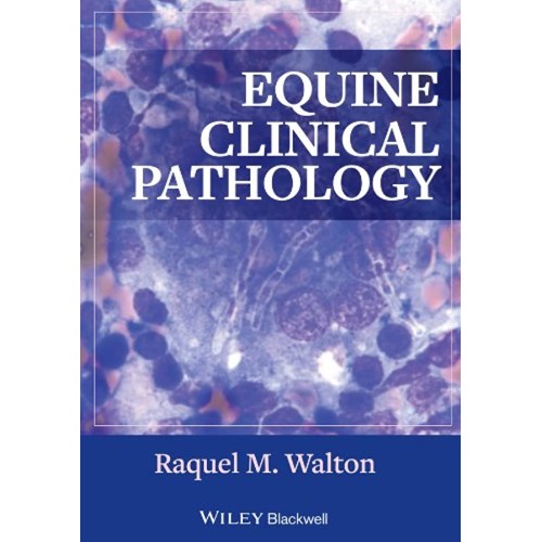 Equine Clinical Pathology  (Hb 2014) 