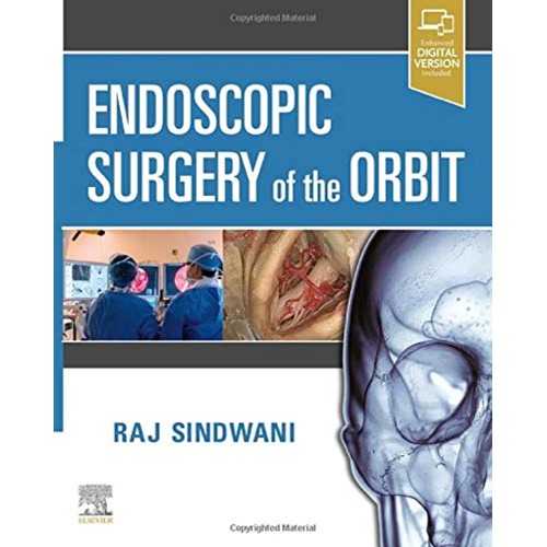 Endoscopic Surgery Of The Orbit With Access C...