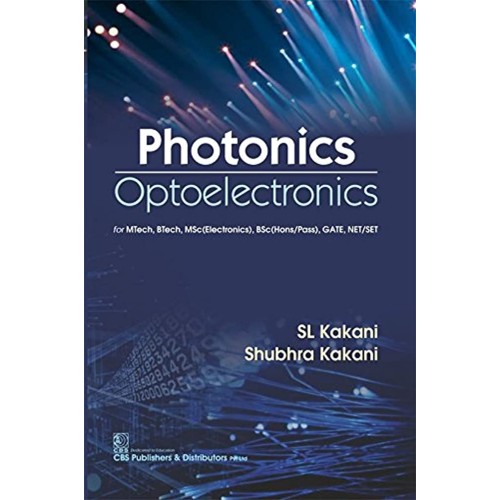 Photonics Optoelectronics (Pb 2017)