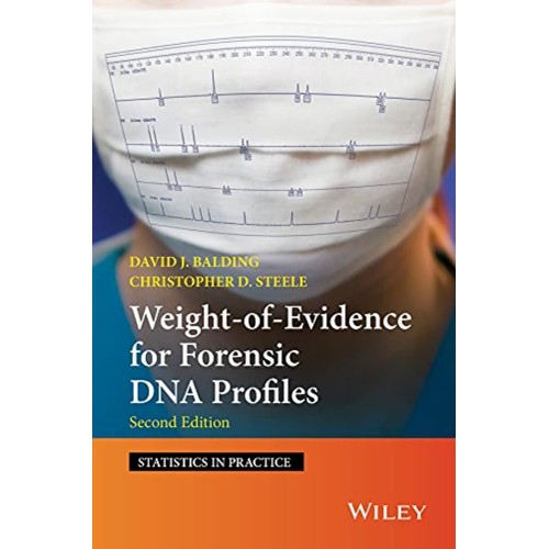 Weight Of Evidence For Forensic Dna Profiles ...