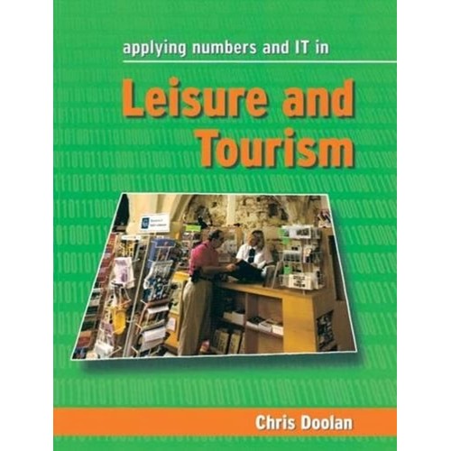 Leisure And Tourism 