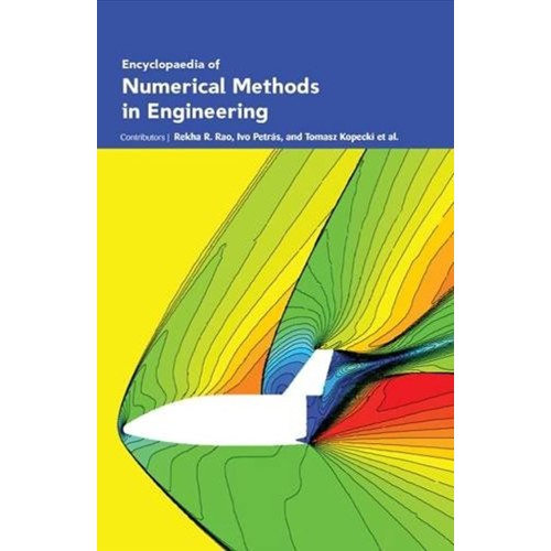 Encyclopaedia Of Numerical Methods In Enginee...