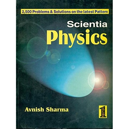 Scientia Physics  Vol  1 (2000)