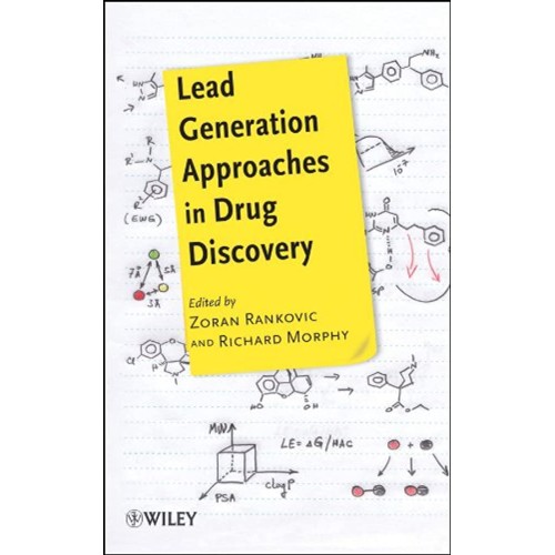 Lead Generation Approaches In Drug Discovery ...