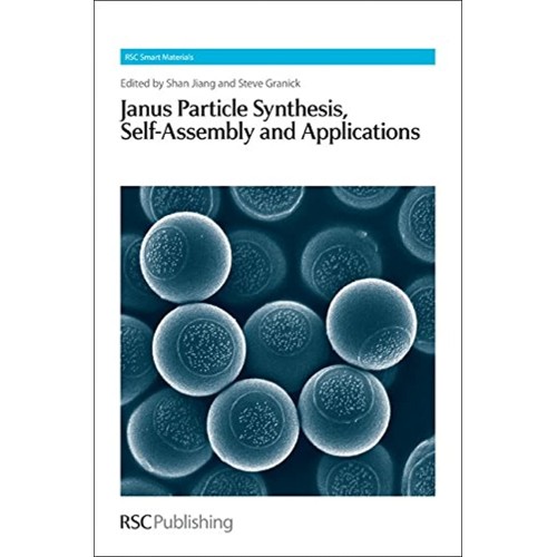 Janus Particle Synthesis Self Assembly And Ap...