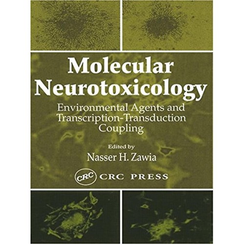 Molecular Neurotoxicology (Hb 2004)