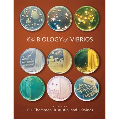 The Biology Of Vibrios (Hb) 