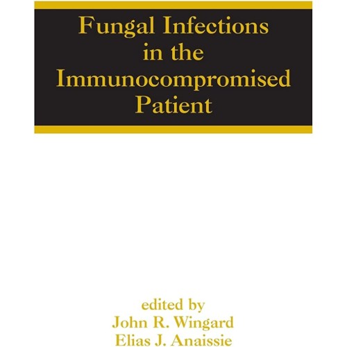 Fungal Infections In The Immuno Compromised P...