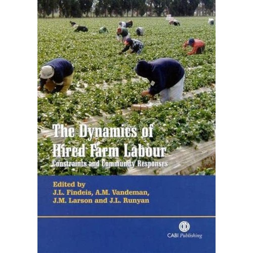 The Dynamics Of Hired Farm Labour: Constraint...