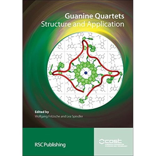 Guanine Quartets Structure And Application (H...